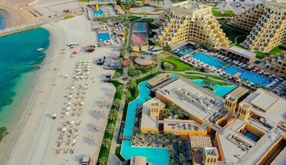 Thailand and UAE Integrated Resorts Could Each Add up to 3-5 billion in GRR Annually