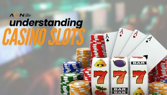 Understanding Casino Slots