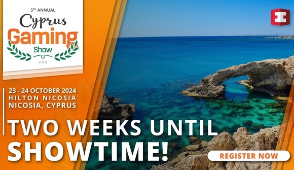 Asia Casino News | Cyprus Gaming Show | Hilton Nicosia | iGaming market | jurisdiction