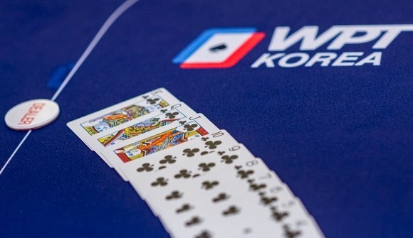 World Poker Tour Returns to Jeju Island with US1.25 million prize pool guarantee