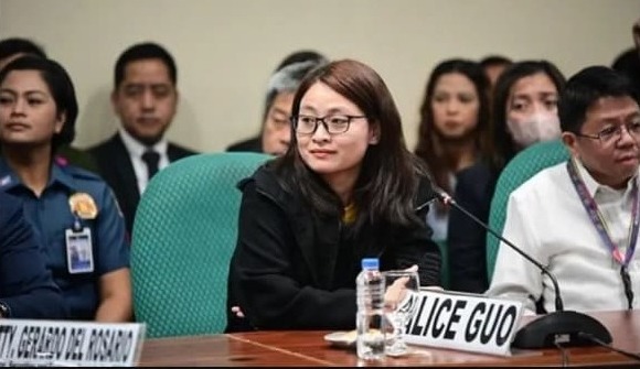 Alice Guo Asks DOJ To Dismiss Perjury, Falsification Charges