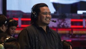 Coach Yeb Leaves Unparalleled Legacy As He Parts Ways With FNATIC Onic Indonesia