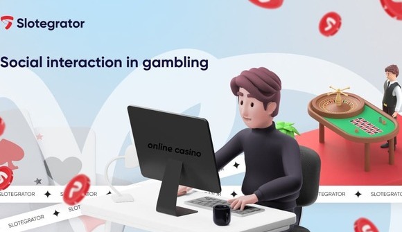 Is Online Gambling Connecting or Isolating Gen Z? Uncover Insights from Slotegrator