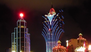 Macau Forecasts 29.7 Billion in Gaming Revenue for 2025