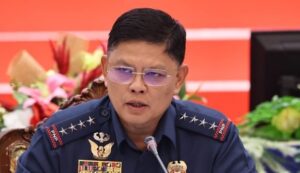 PNP Chief Vows: No More POGOs in 2025