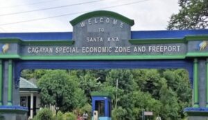 Palace: Executive Order on POGO Ban Covers Ecozones Such As CEZA