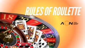 Rules of Roulette