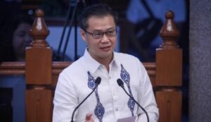 Senate Committee Endorses Bill Outlawing POGOs in PH