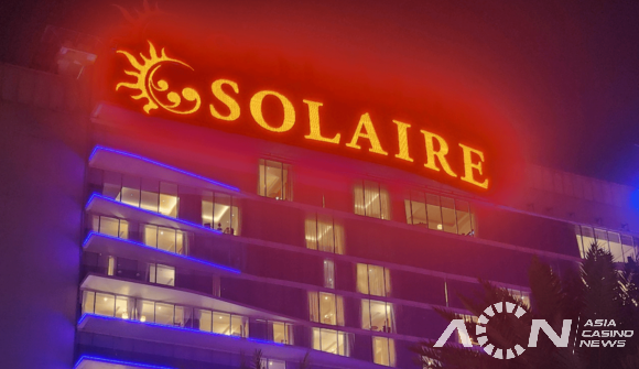 Solaire Operator Plans to Launch Gaming App by 2025 Q3