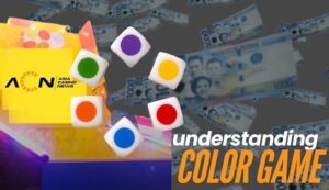 Understanding Color Game