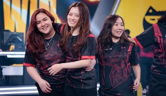 Xipto is Lone Asia Team in Valorant Game Changers Final Four